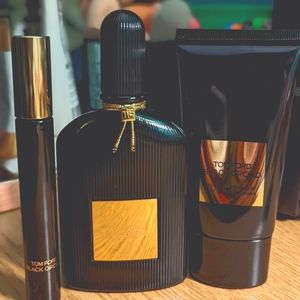 Tom Ford Black Orchid Eau de Parfum Set